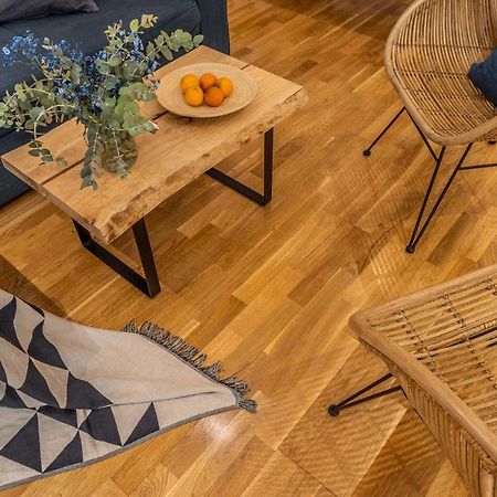 Waou Sol V - Alquiler De Corta Duracion Apartment Madrid Luaran gambar