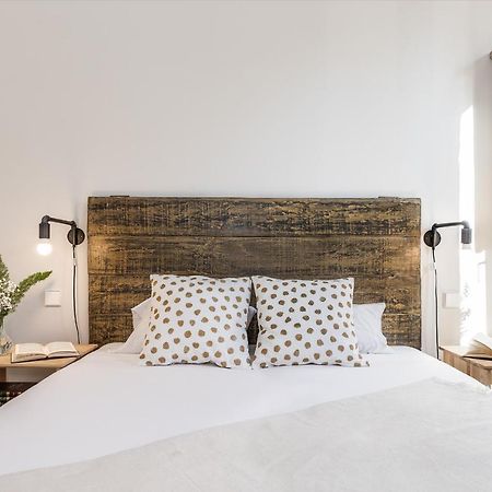 Waou Sol V - Alquiler De Corta Duracion Apartment Madrid Luaran gambar
