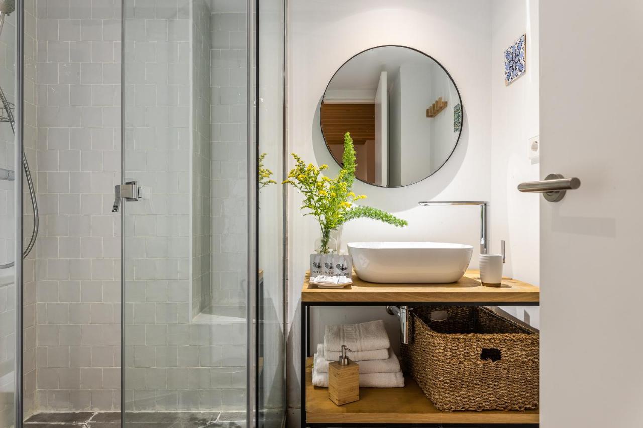 Waou Sol V - Alquiler De Corta Duracion Apartment Madrid Luaran gambar