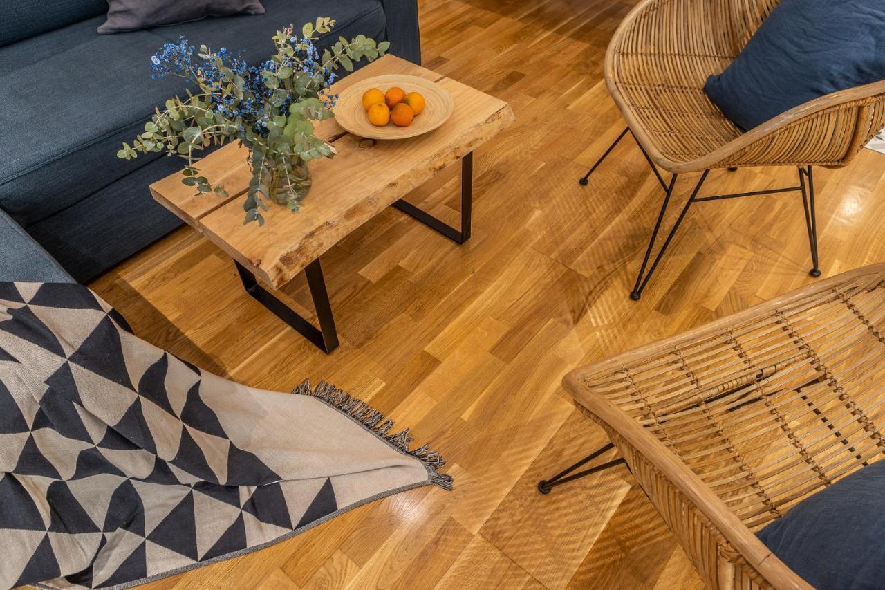 Waou Sol V - Alquiler De Corta Duracion Apartment Madrid Luaran gambar