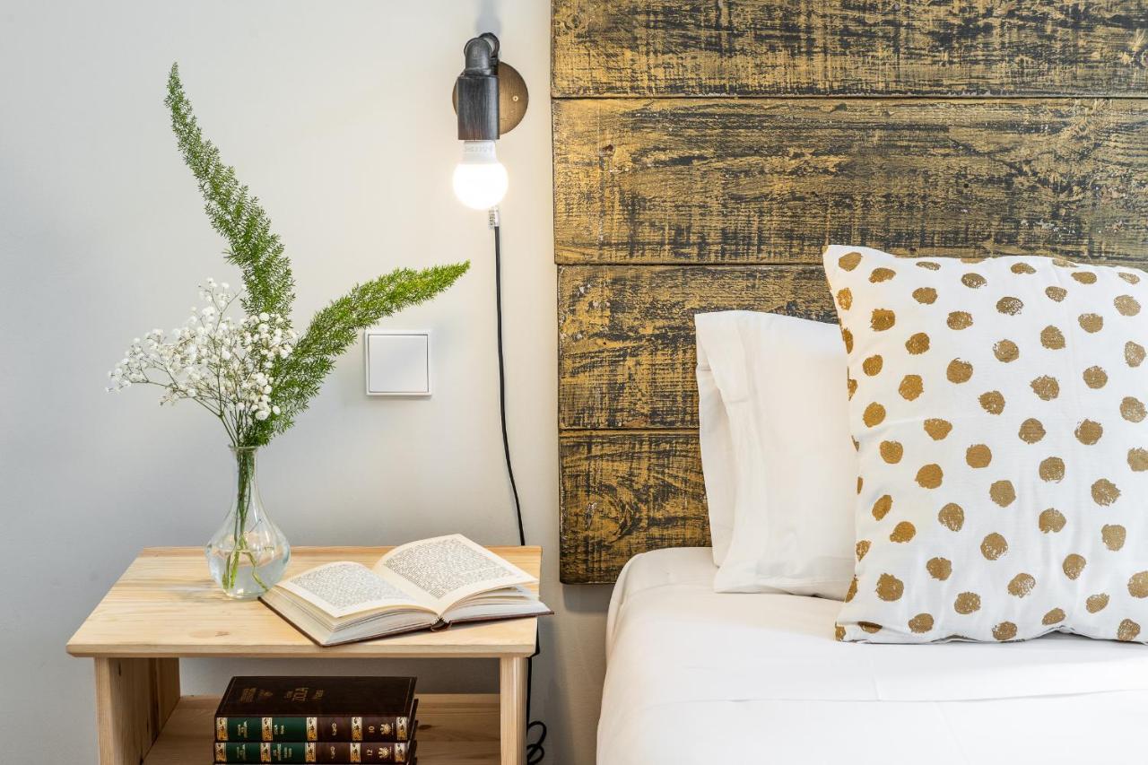 Waou Sol V - Alquiler De Corta Duracion Apartment Madrid Luaran gambar