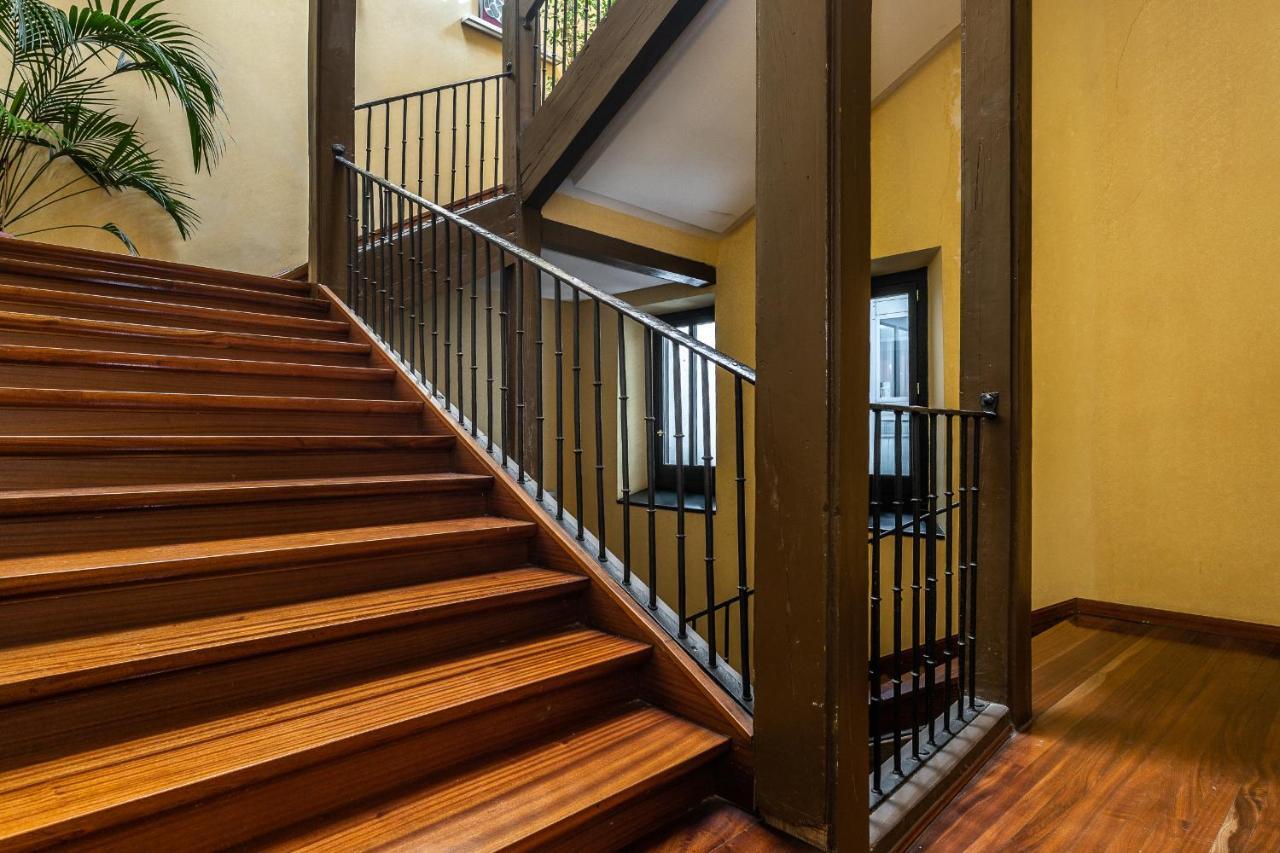 Waou Sol V - Alquiler De Corta Duracion Apartment Madrid Luaran gambar