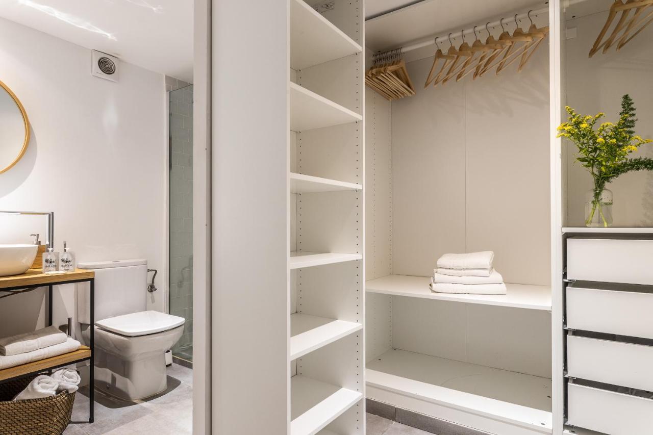 Waou Sol V - Alquiler De Corta Duracion Apartment Madrid Luaran gambar