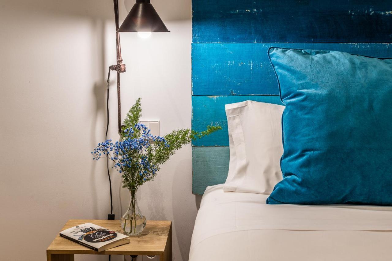 Waou Sol V - Alquiler De Corta Duracion Apartment Madrid Luaran gambar