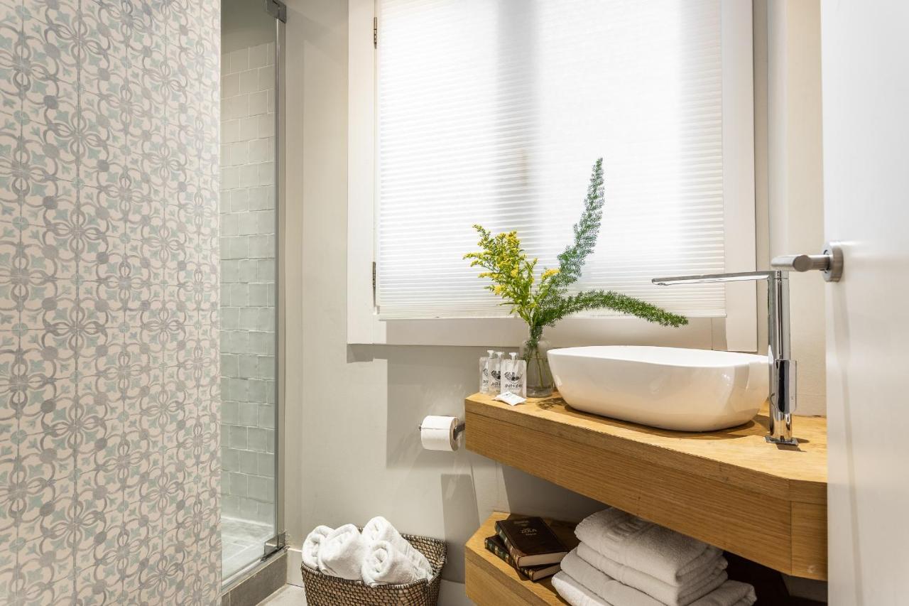 Waou Sol V - Alquiler De Corta Duracion Apartment Madrid Luaran gambar
